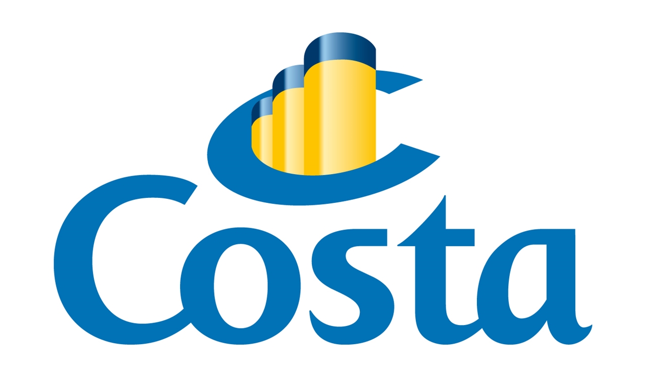 logo costa cruises