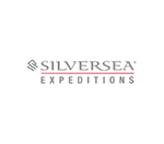 Logo Silversea Expeditions