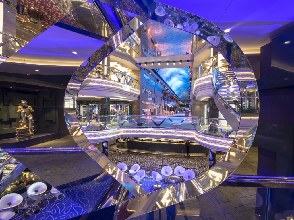 MSC Grandiosa