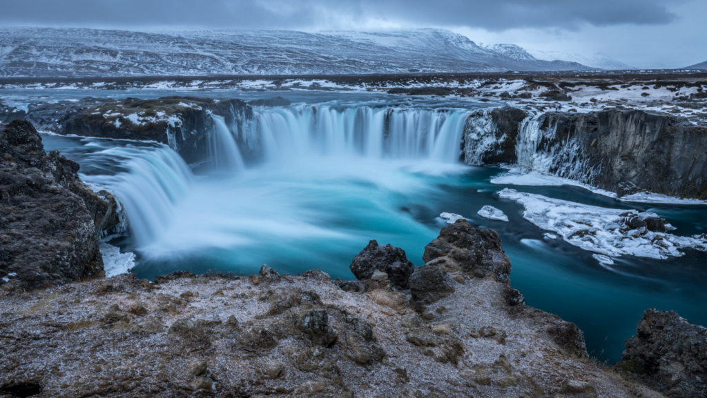 11 Nachten IJsland & Ierland