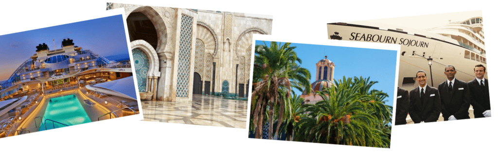 14 dagen Marokko en de Canarische eilanden